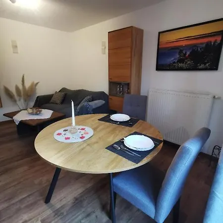 Im Eichenbleek Apartment