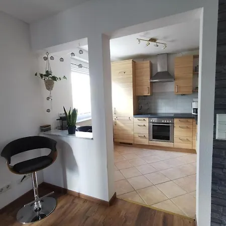 Apartamento Im Eichenbleek