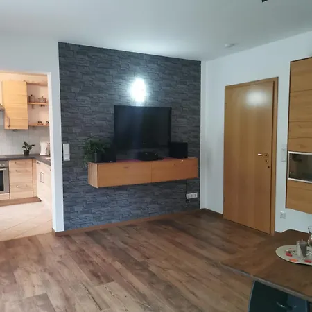 Apartment Im Eichenbleek Neustadt am Rubenberge