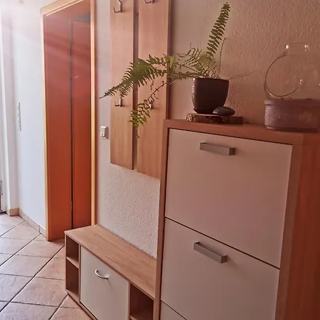 Apartamento Im Eichenbleek