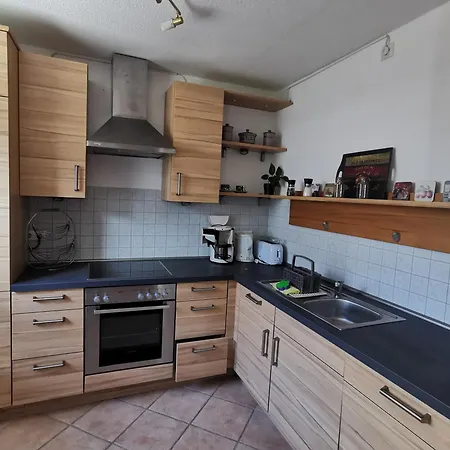 Im Eichenbleek * Neustadt am Rübenberge