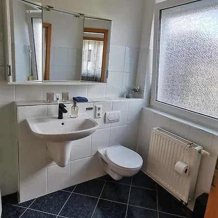 Im Eichenbleek Apartment