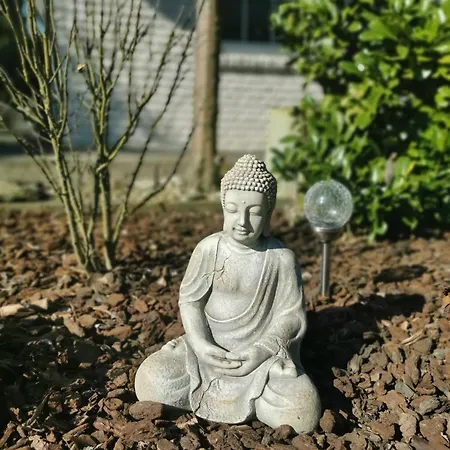 Apartamento Im Eichenbleek *