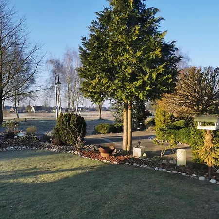 Im Eichenbleek Apartment Neustadt am Rubenberge