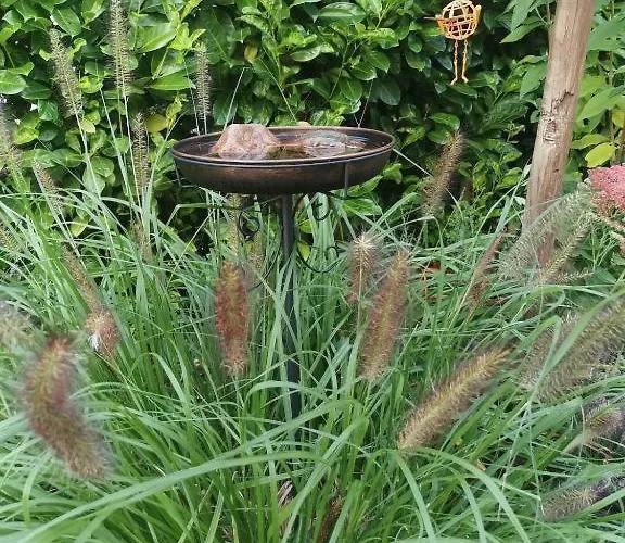 Διαμέρισμα Im Eichenbleek *