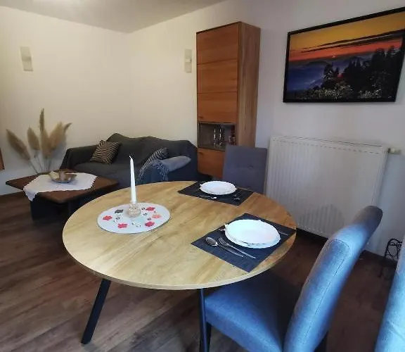 Im Eichenbleek Διαμέρισμα