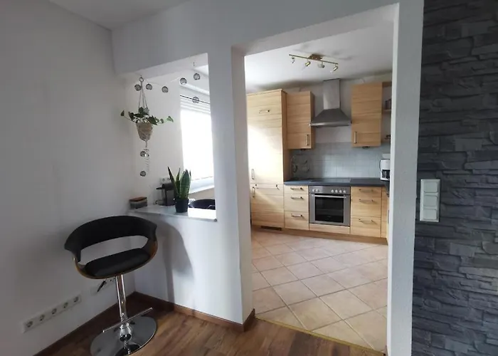 Διαμέρισμα Im Eichenbleek