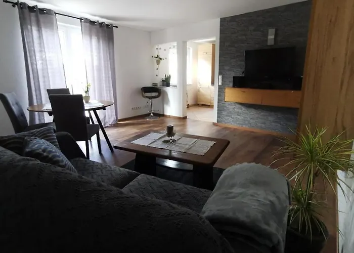 Im Eichenbleek * Neustadt am Rübenberge