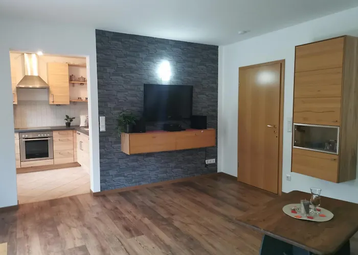 Διαμέρισμα Im Eichenbleek Neustadt am Rübenberge