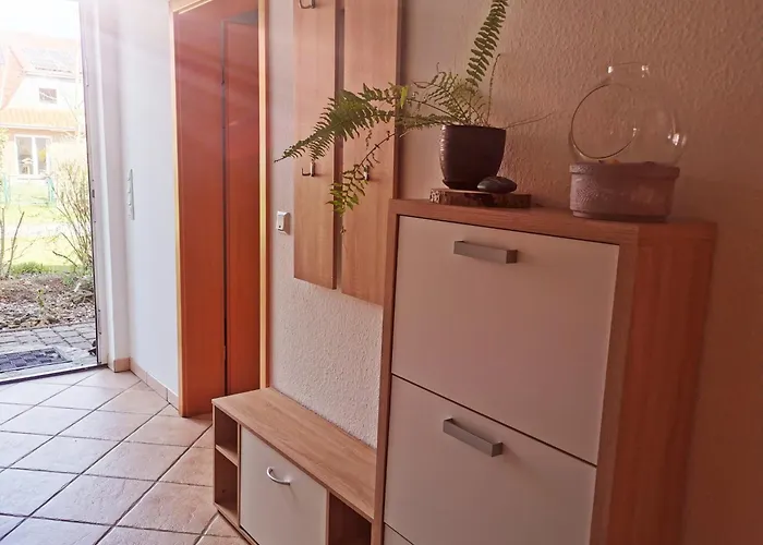 Διαμέρισμα Im Eichenbleek