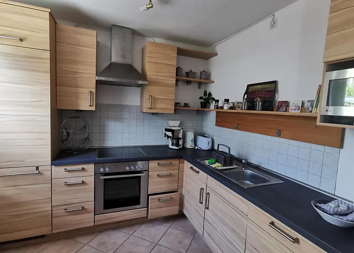 Im Eichenbleek * Neustadt am Rübenberge