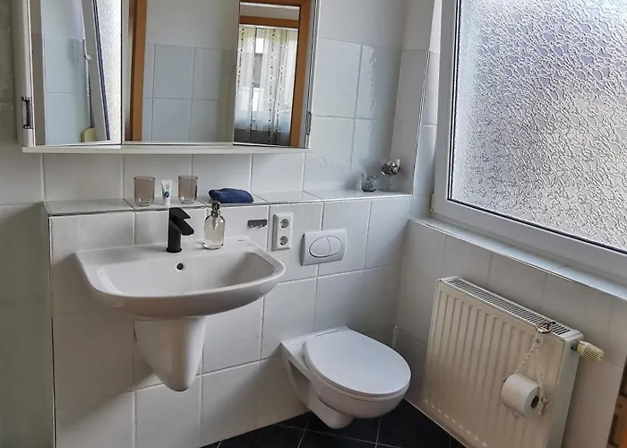 Im Eichenbleek Διαμέρισμα