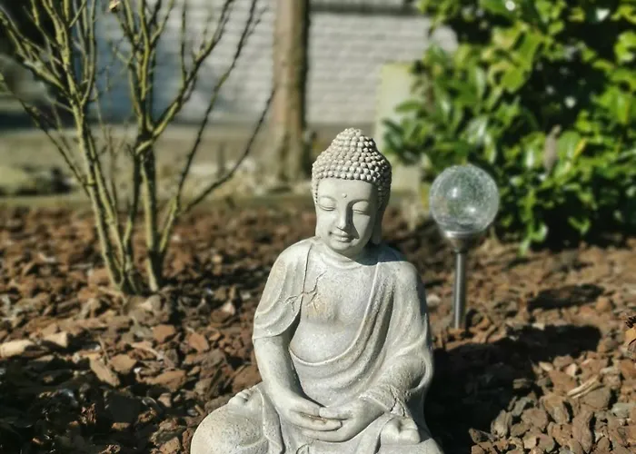 Διαμέρισμα Im Eichenbleek *