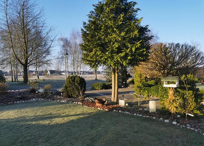 Im Eichenbleek Διαμέρισμα Neustadt am Rübenberge